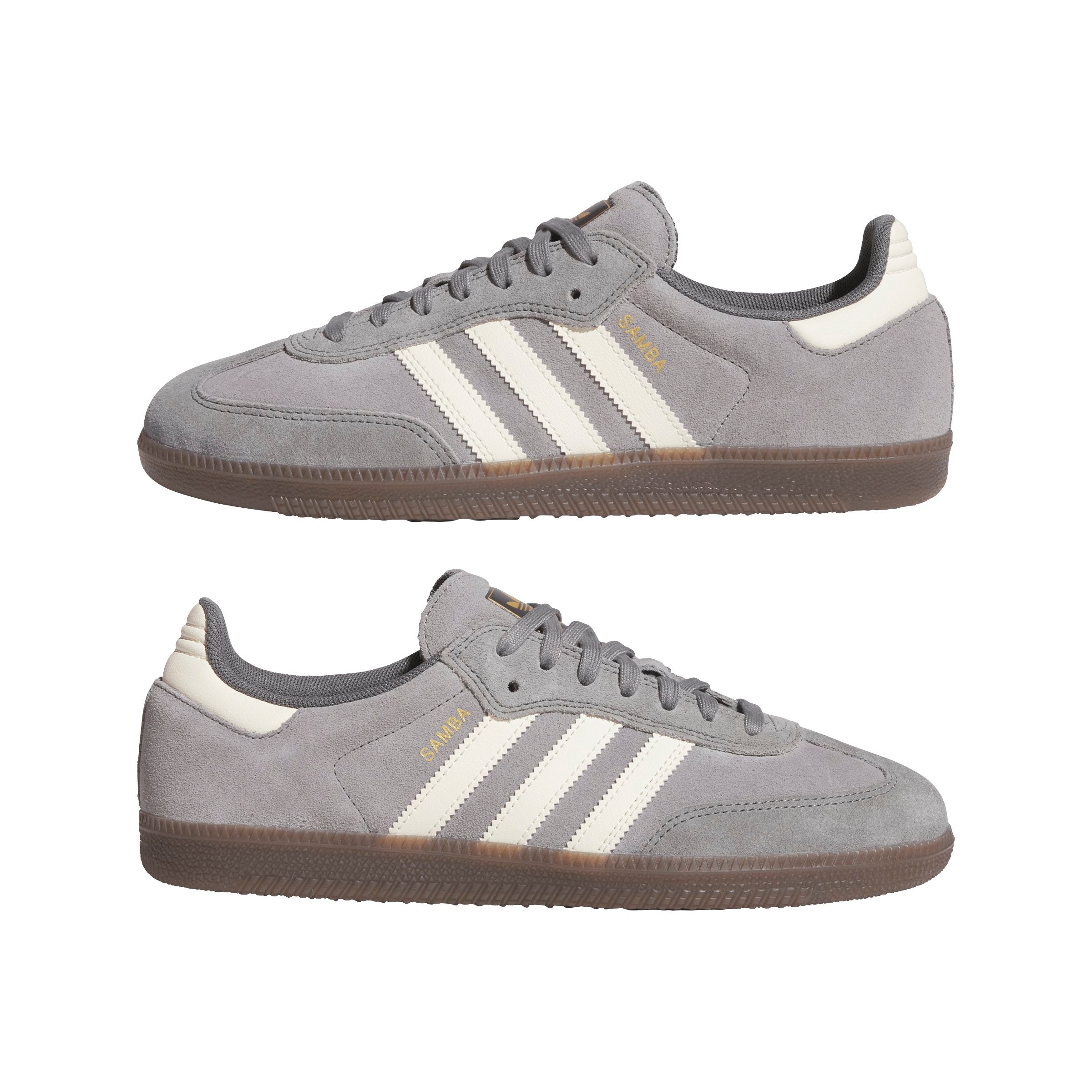 Adidas Samba ADV Skate Schuhe Herren Skate-Sneakers Adidas Skateboarding 