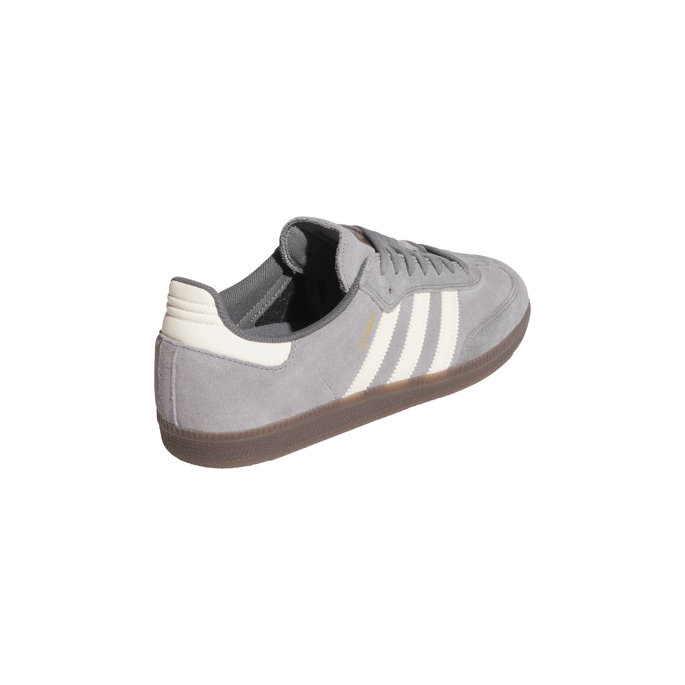Adidas Samba ADV Skate Schuhe Herren Skate-Sneakers Adidas Skateboarding 