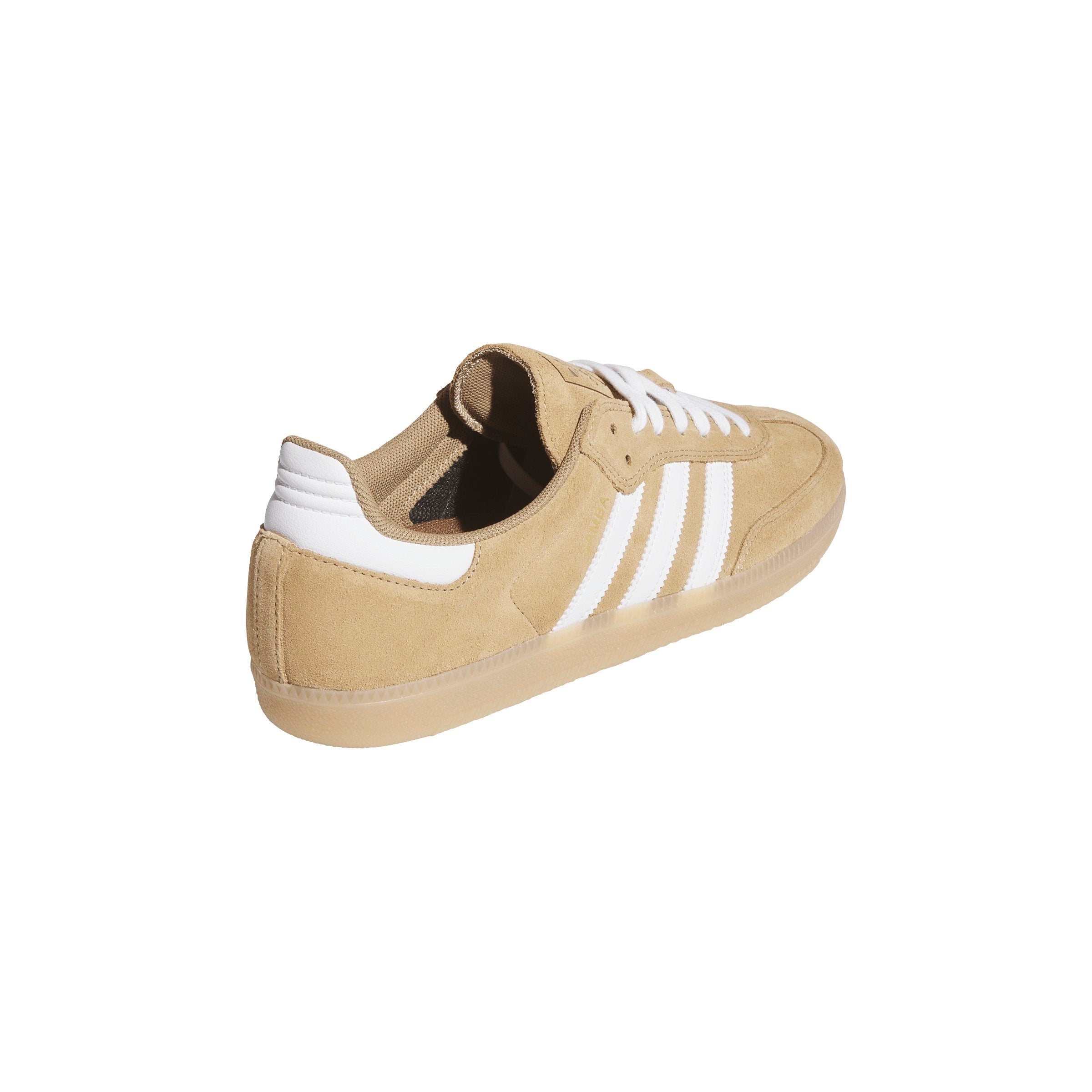 Adidas Samba ADV Skate Schuhe Herren Skate-Sneakers Adidas Skateboarding 