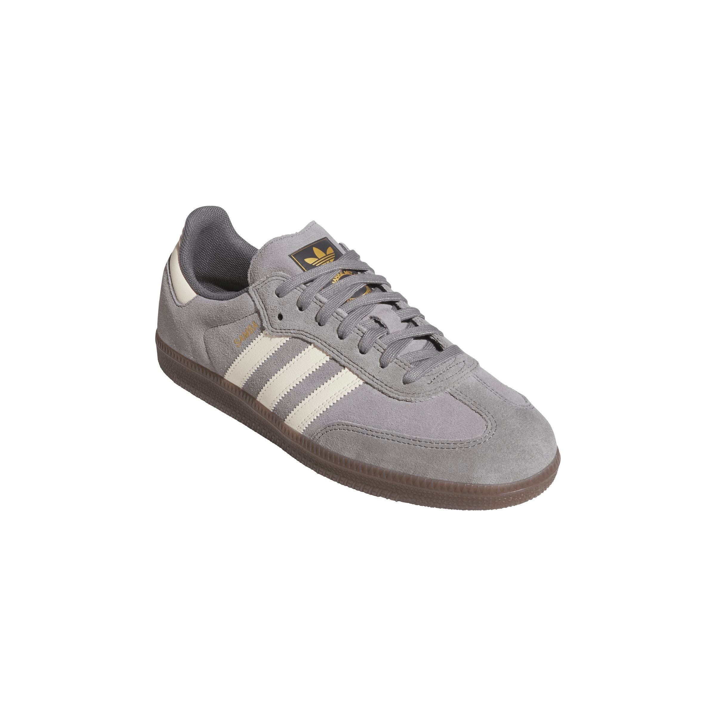 Adidas Samba ADV Skate Schuhe Herren Skate-Sneakers Adidas Skateboarding 
