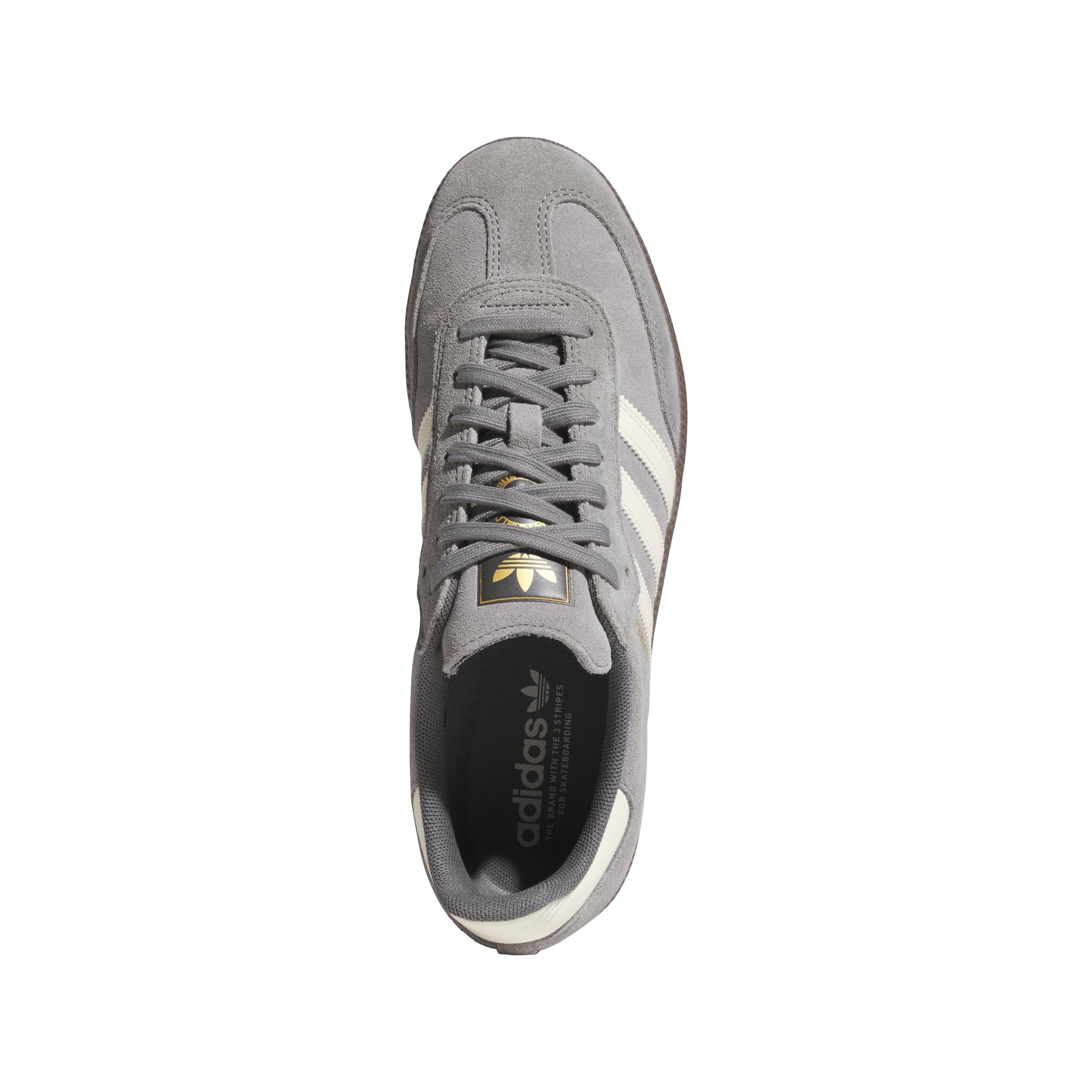Adidas Samba ADV Skate Schuhe Herren Skate-Sneakers Adidas Skateboarding 