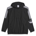 Adidas Skateboarding Classic Anorak Herren Windjacke Adidas Skateboarding 