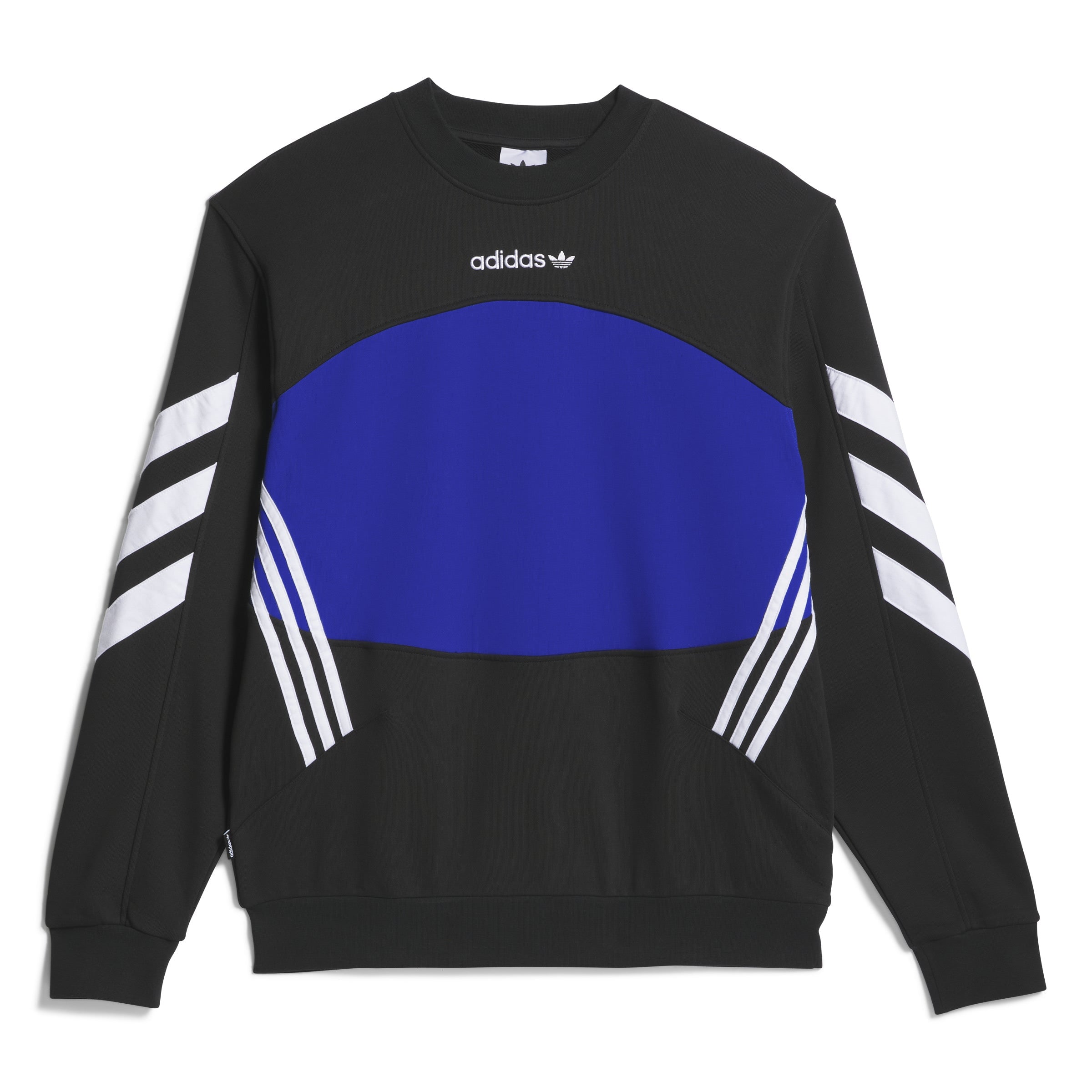 Adidas Skateboarding Premiere Sweater Sweater Adidas Skateboarding 