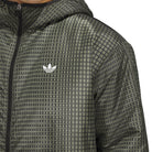 Adidas Skateboarding PRIMA BMB Jacke Herren Bomberjacke Adidas Skateboarding 