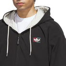 Adidas Skateboarding Shmoofoil Jacke Herren Isolationsjacke Adidas Skateboarding 