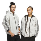 Adidas Skateboarding Shmoofoil Jacke Herren Isolationsjacke Adidas Skateboarding 