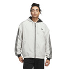 Adidas Skateboarding Shmoofoil Jacke Herren Isolationsjacke Adidas Skateboarding 