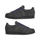 Adidas Superstar 80 ADV Skate Schuhe Herren Skate-Sneakers Adidas Skateboarding 