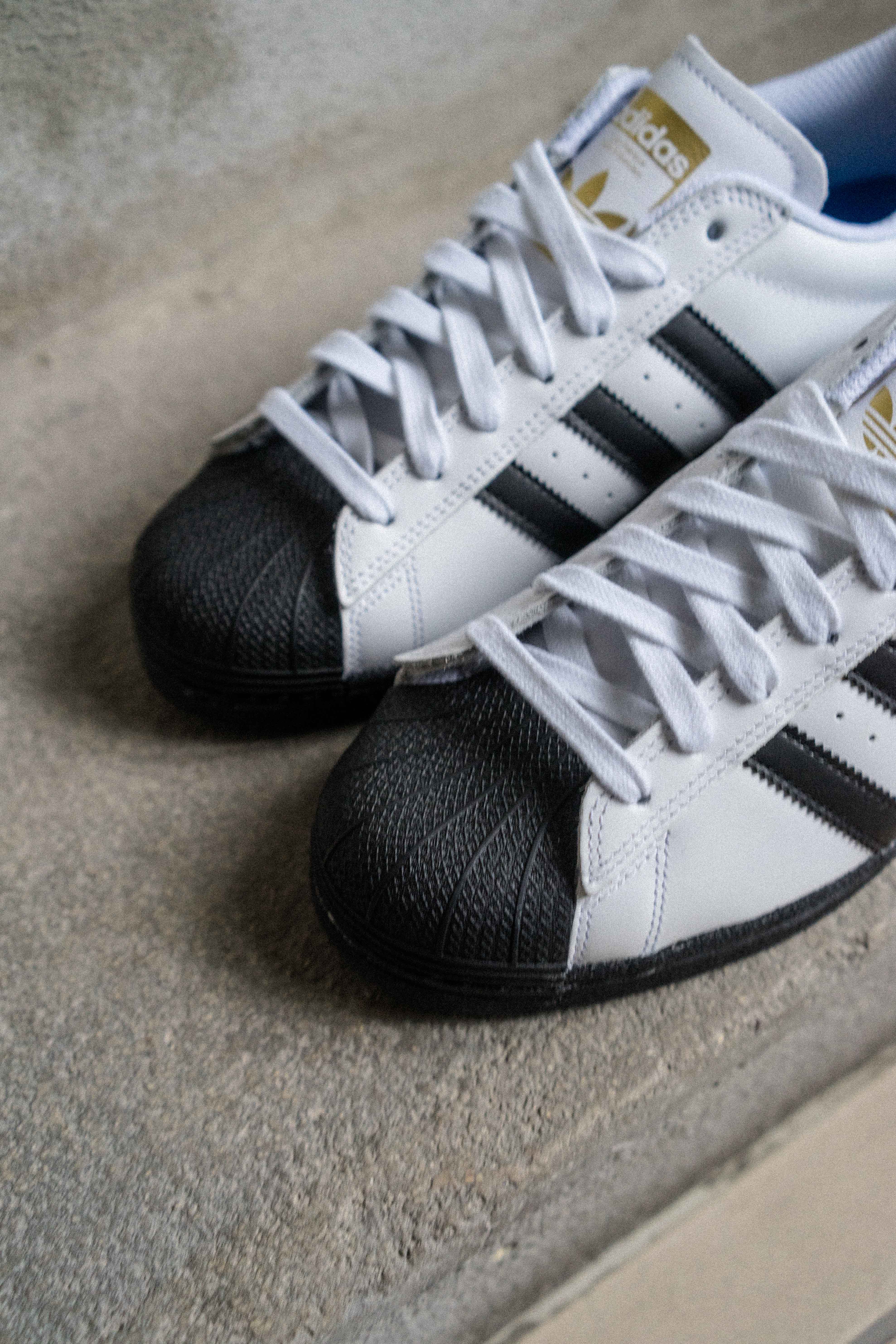 Super Star Men's Adidas Originals Superstar Shoes Adidas