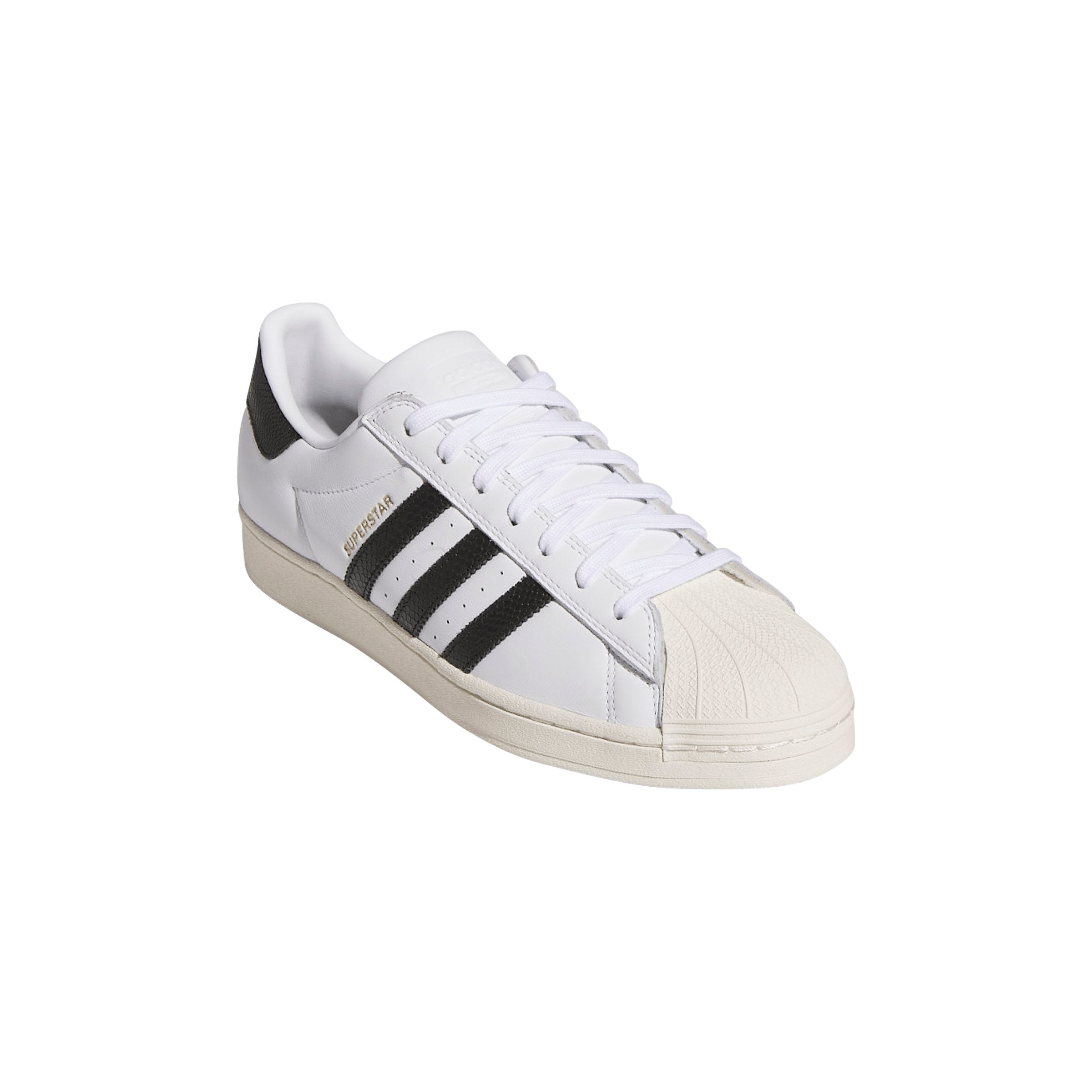 Adidas Superstar ADV Skate Schuhe Herren Skate-Sneakers Adidas Skateboarding 