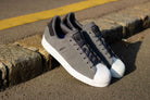 Adidas Superstar ADV Skate Schuhe Herren Skate-Sneakers Adidas Skateboarding 