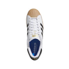 Adidas Superstar ADV Skate Schuhe Unisex Skate-Sneakers Adidas Skateboarding 