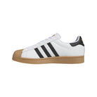 Adidas Superstar ADV Skate Schuhe Unisex Skate-Sneakers Adidas Skateboarding 