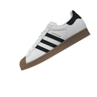 Adidas Superstar ADV Skate Schuhe Unisex Skate-Sneakers Adidas Skateboarding 