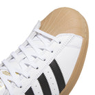 Adidas Superstar ADV Skate Schuhe Unisex Skate-Sneakers Adidas Skateboarding 