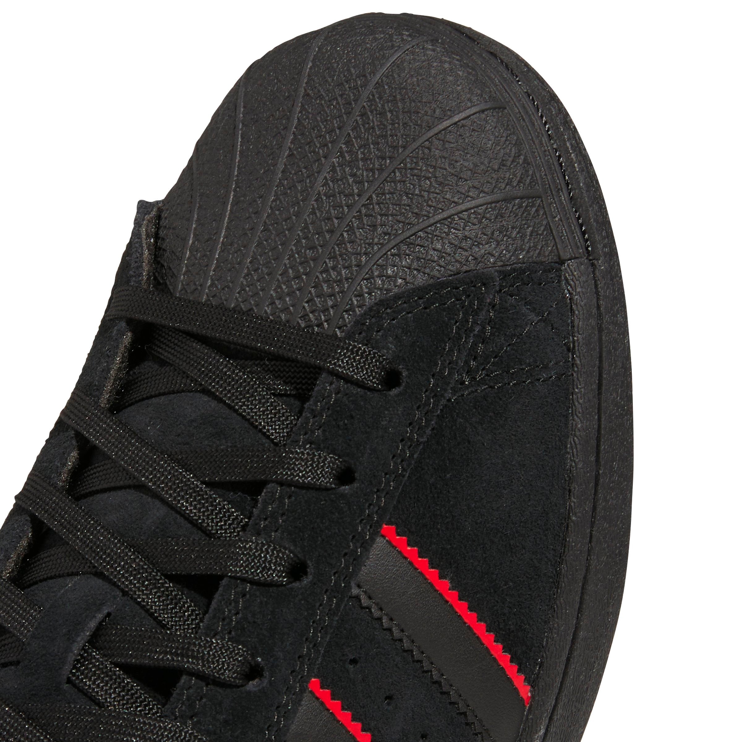 Adidas Superstar X Felipe Skate Schuhe Herren Skate-Sneakers Adidas Skateboarding 