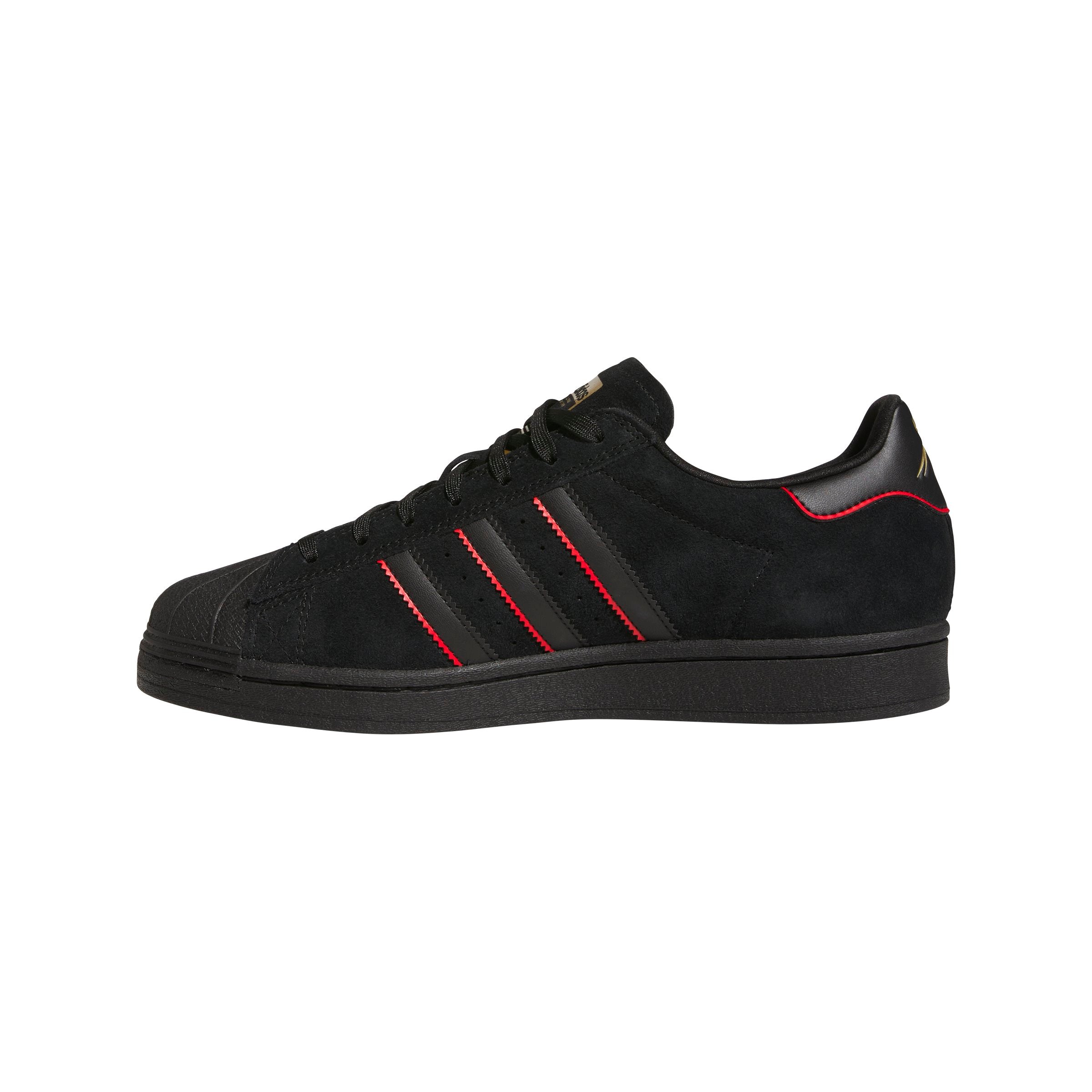 Adidas Superstar X Felipe Skate Schuhe Herren Skate-Sneakers Adidas Skateboarding 