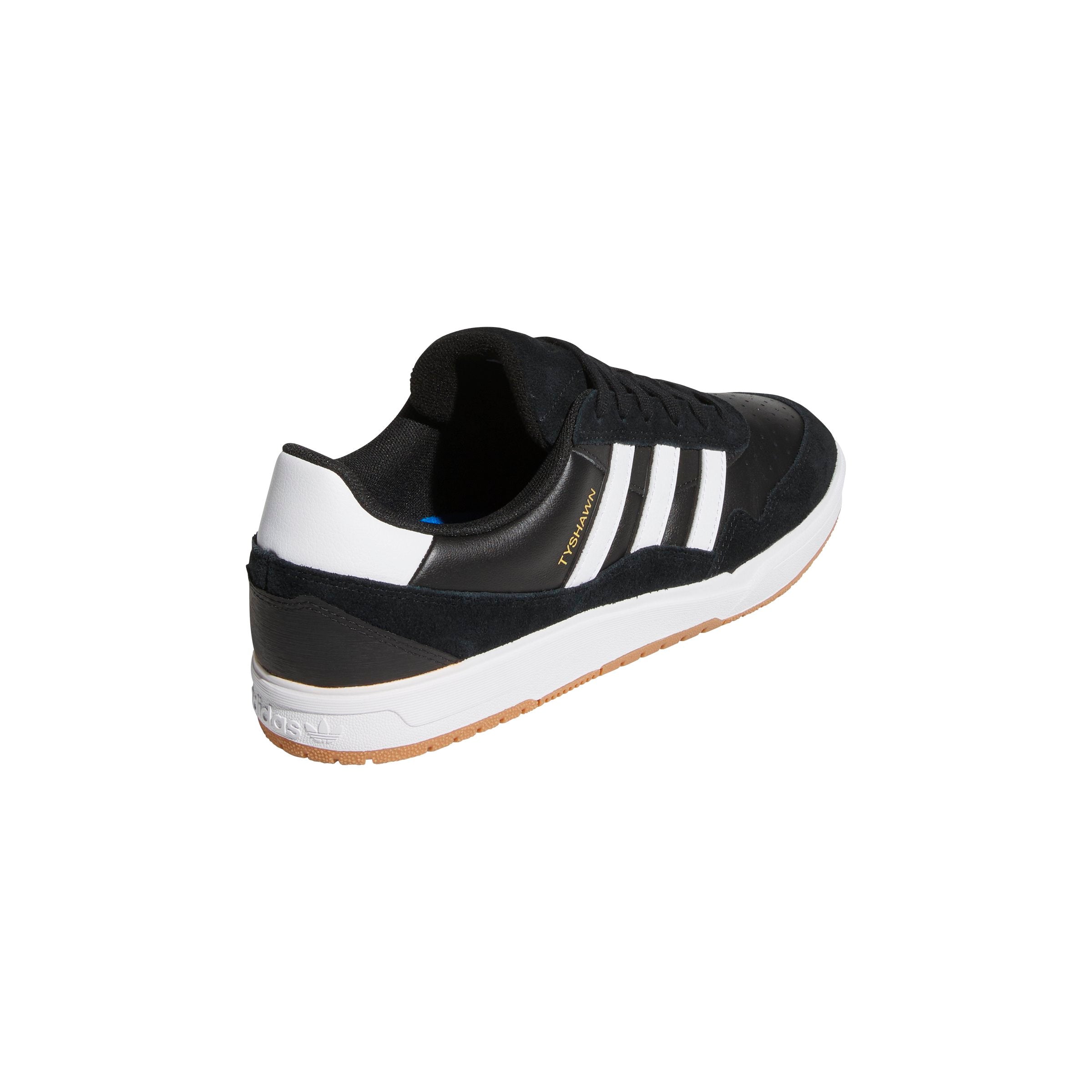 Adidas Tyshawn II Skate Schuhe Herren Skate-Sneakers Adidas Skateboarding 