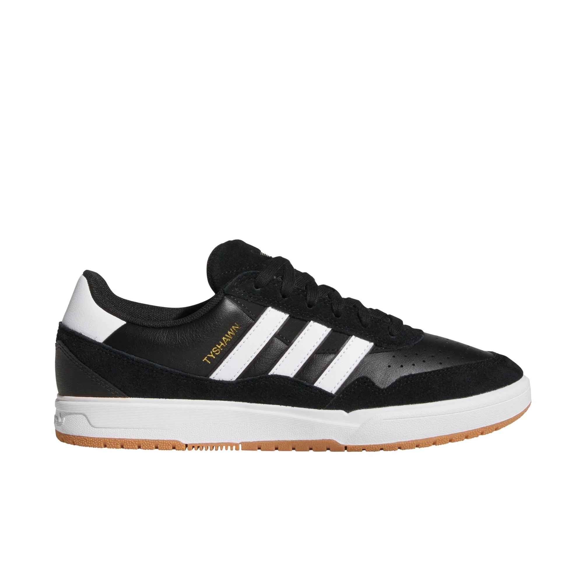 Adidas Tyshawn II Skate Schuhe Herren Skate-Sneakers Adidas Skateboarding 