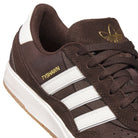 Adidas Tyshawn II Skate Schuhe Herren Skate-Sneakers Adidas Skateboarding 
