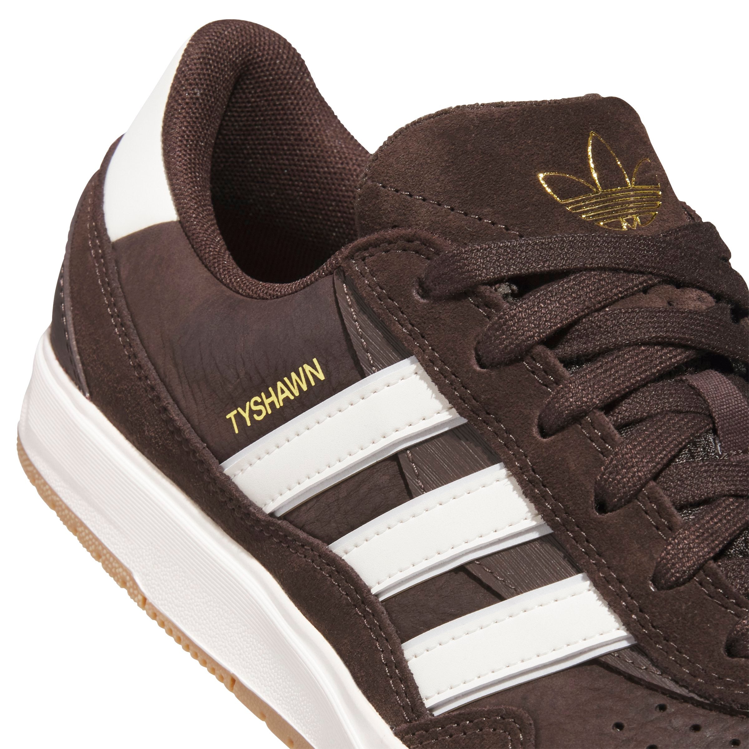 Adidas Tyshawn II Skate Schuhe Herren Skate-Sneakers Adidas Skateboarding 