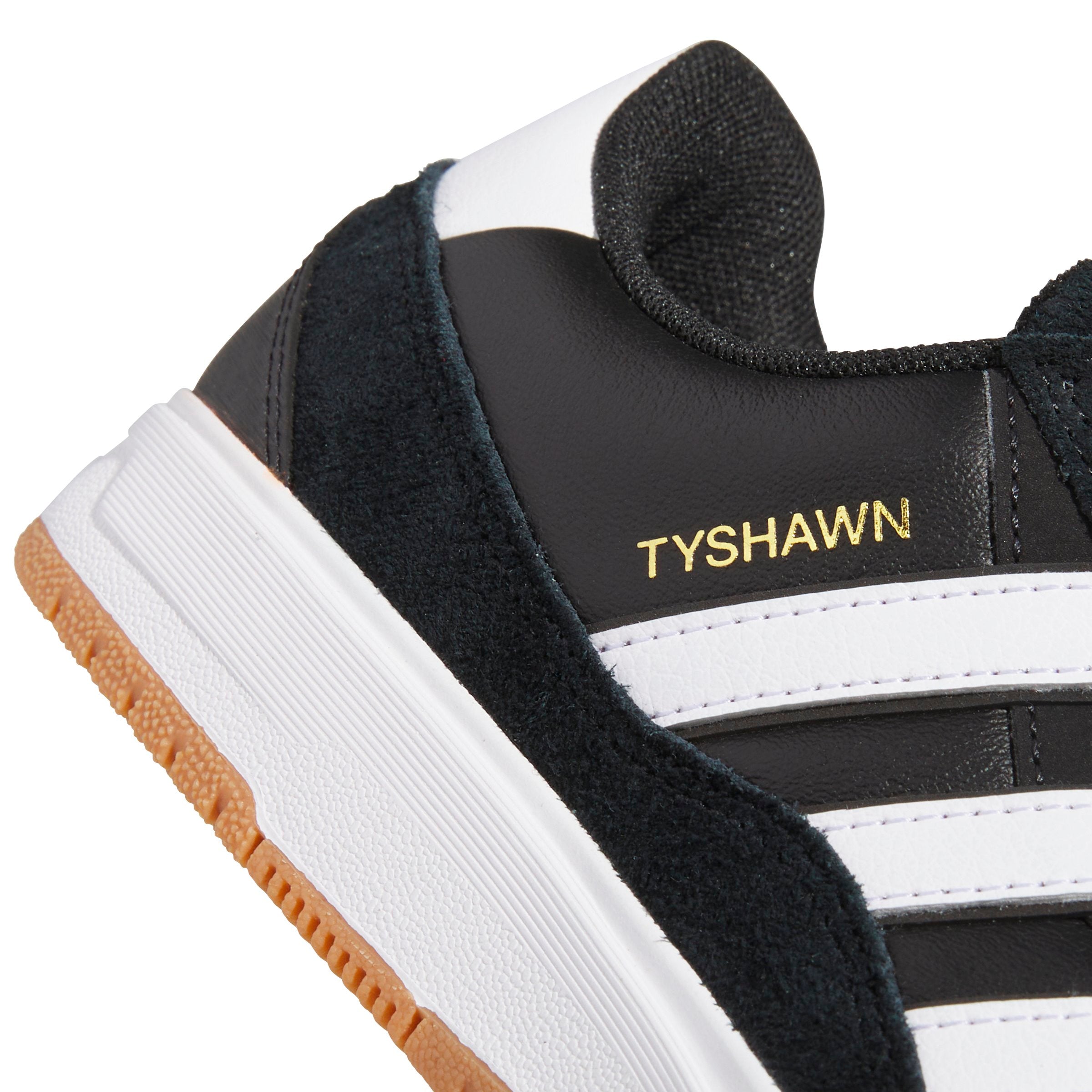 Adidas Tyshawn II Skate Schuhe Herren Skate-Sneakers Adidas Skateboarding 