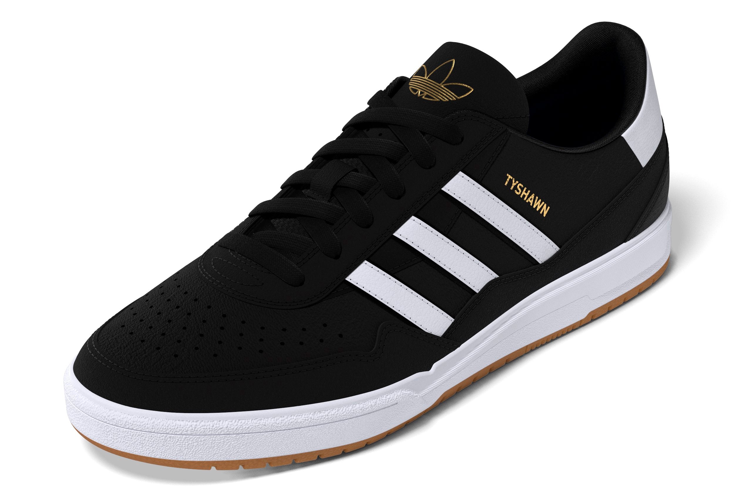 Adidas Tyshawn II Skate Schuhe Herren Skate-Sneakers Adidas Skateboarding 