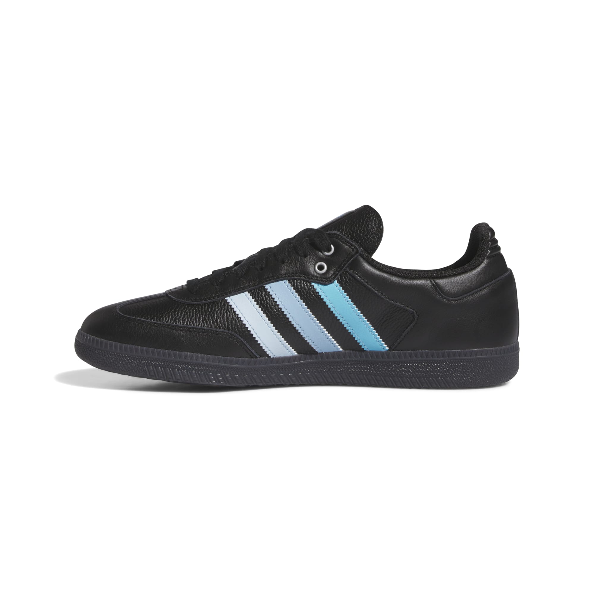 Adidas x Black Sheep Samba ADV Skate Schuhe Herren Skate-Sneakers Adidas Skateboarding 