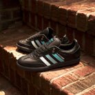 Adidas x Black Sheep Samba ADV Skate Schuhe Herren Skate-Sneakers Adidas Skateboarding 