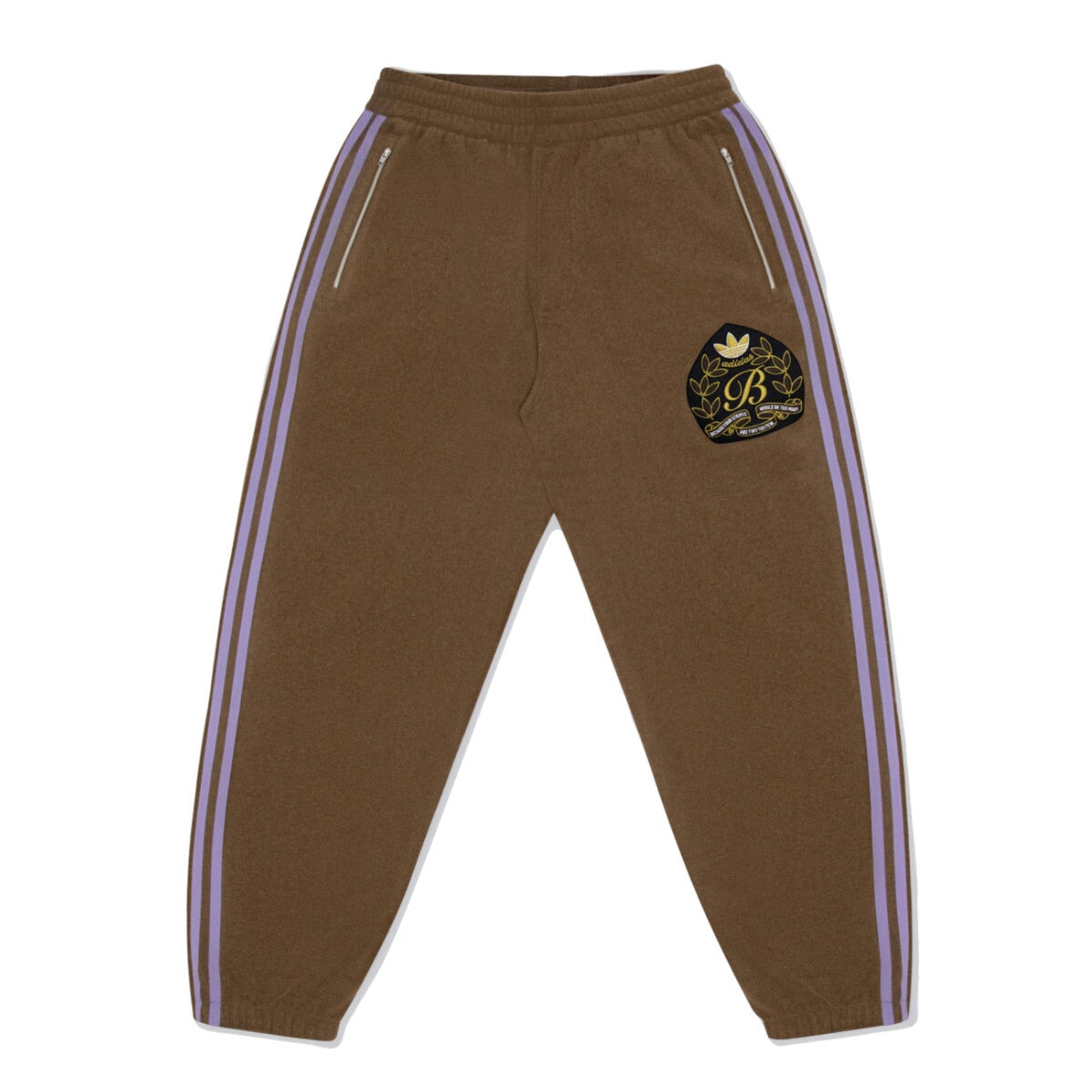 Yeezy boucle pants sales
