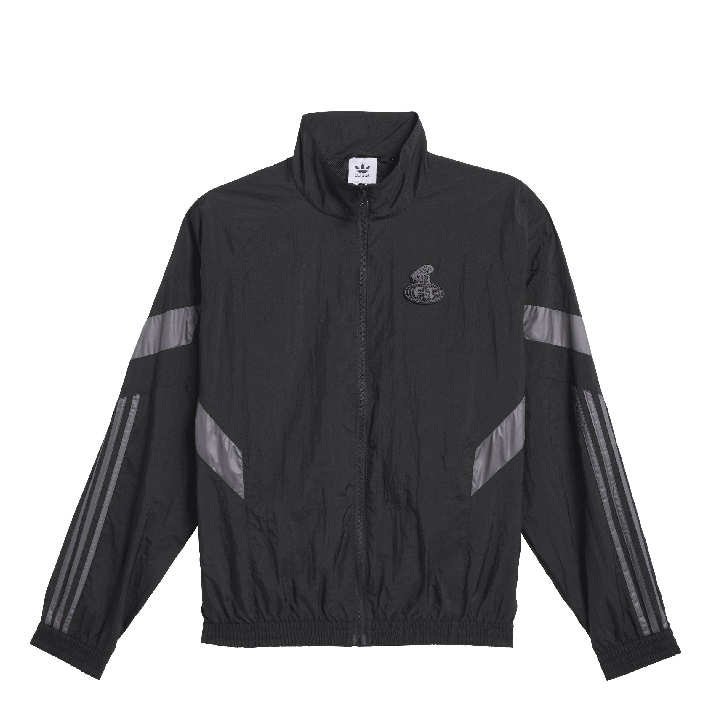 adidas FA Aloxe トラックジャケット Adidas x FA Aloxe Training Jacket Men