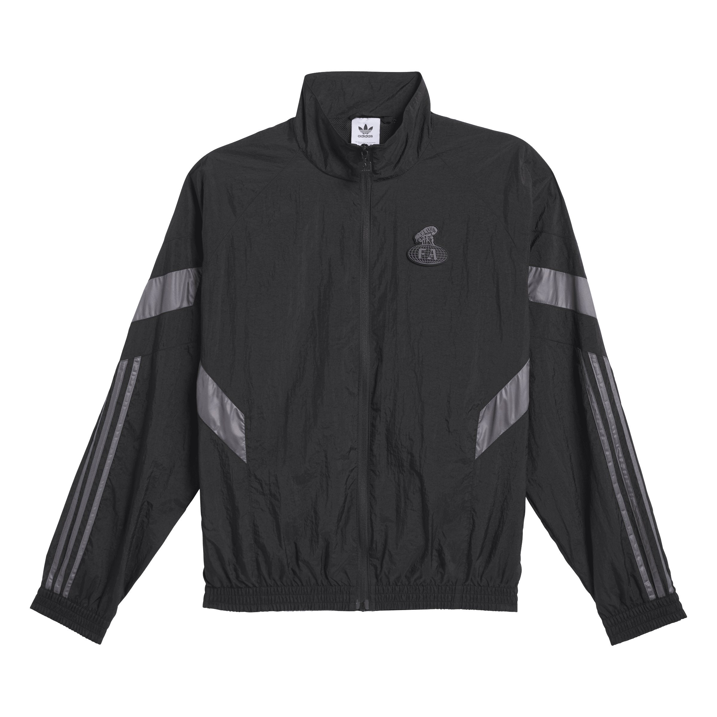 Adidas x FA Aloxe Training Jacket Men