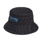 Adidas x Thrasher x AFA Bucket Hat Unisex Hat Adidas Skateboarding 
