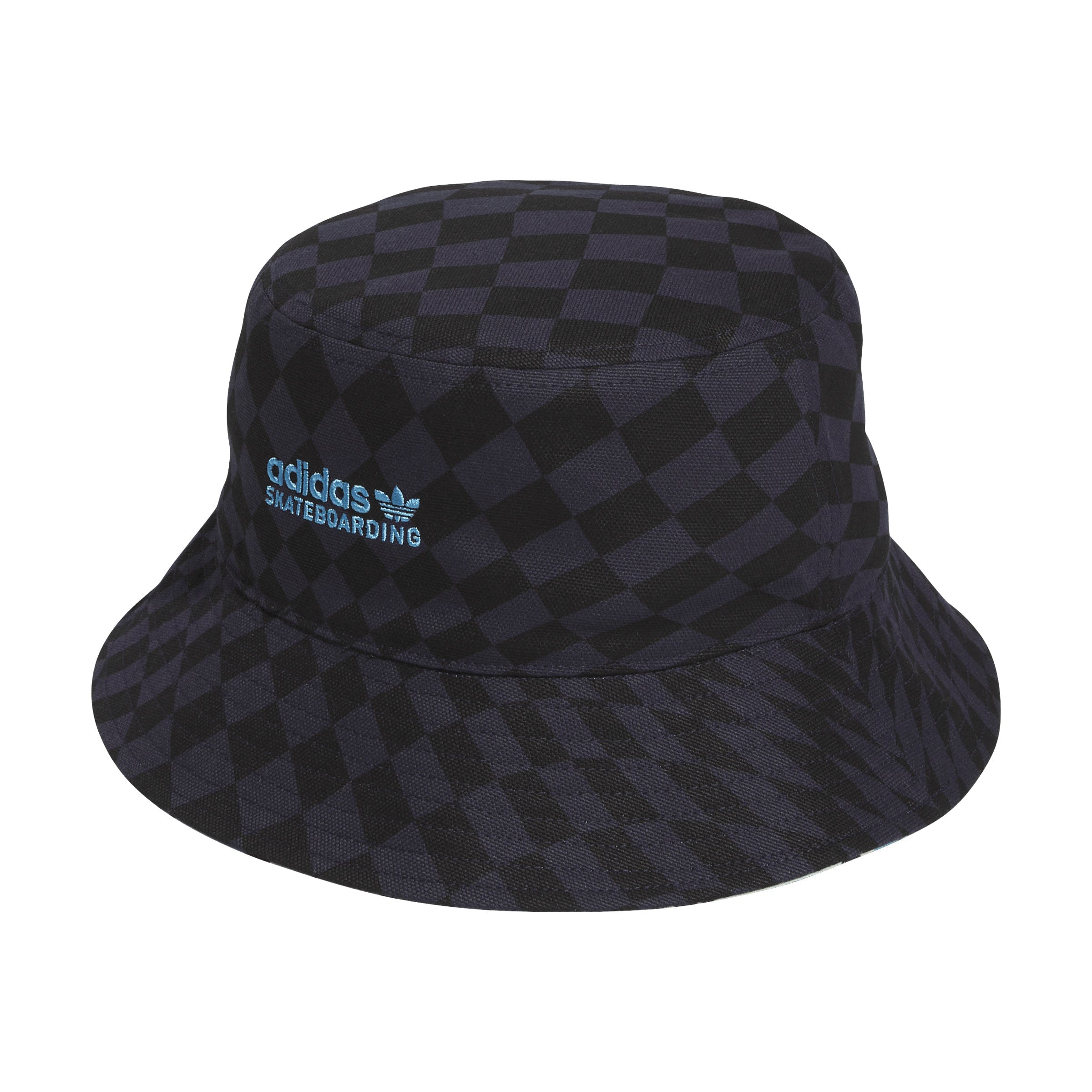 Adidas x Thrasher x AFA Bucket Hat Unisex Hat Adidas Skateboarding 