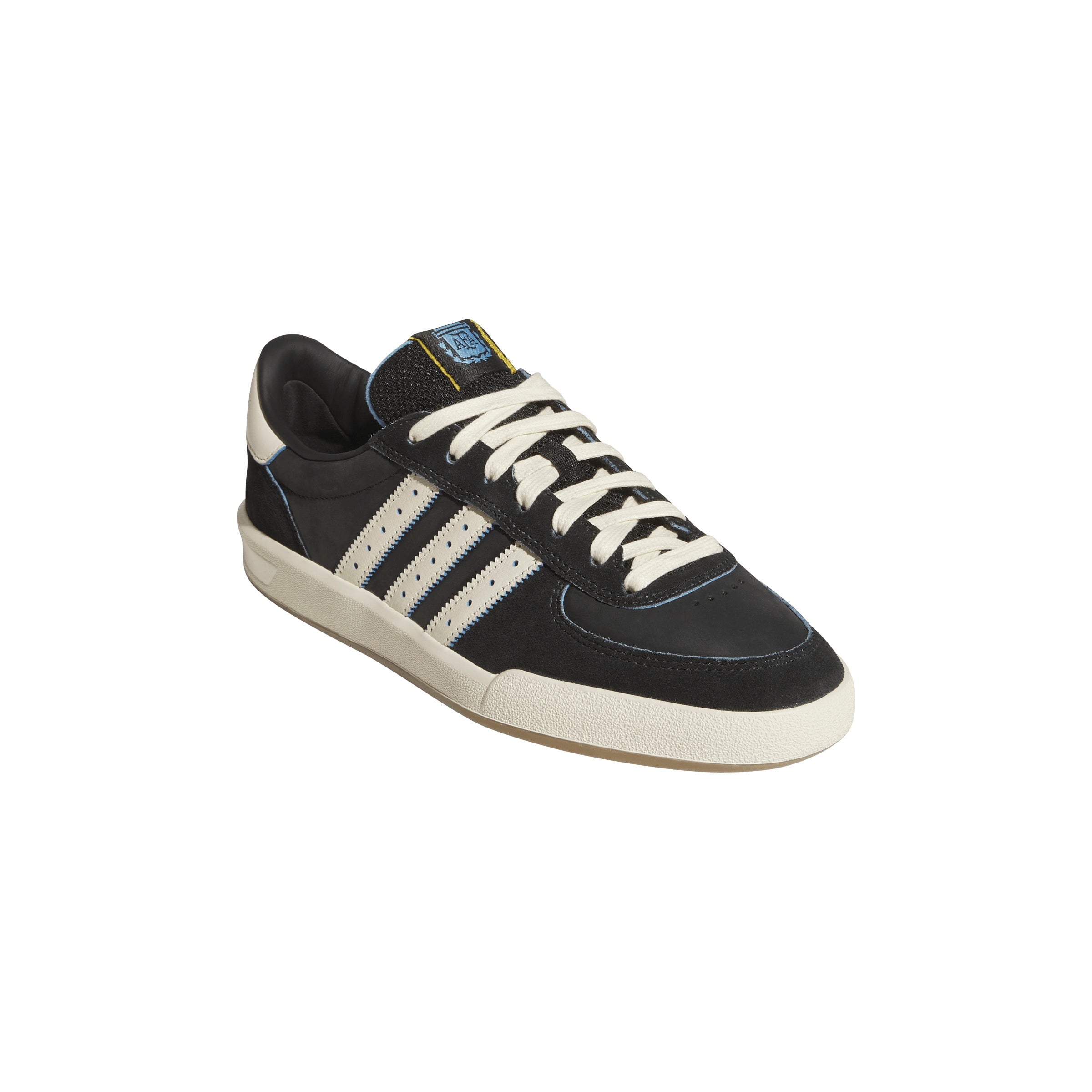 Adidas x Thrasher x AFA Glenburn Skate Schuhe Herren Skate-Sneakers Adidas Skateboarding 