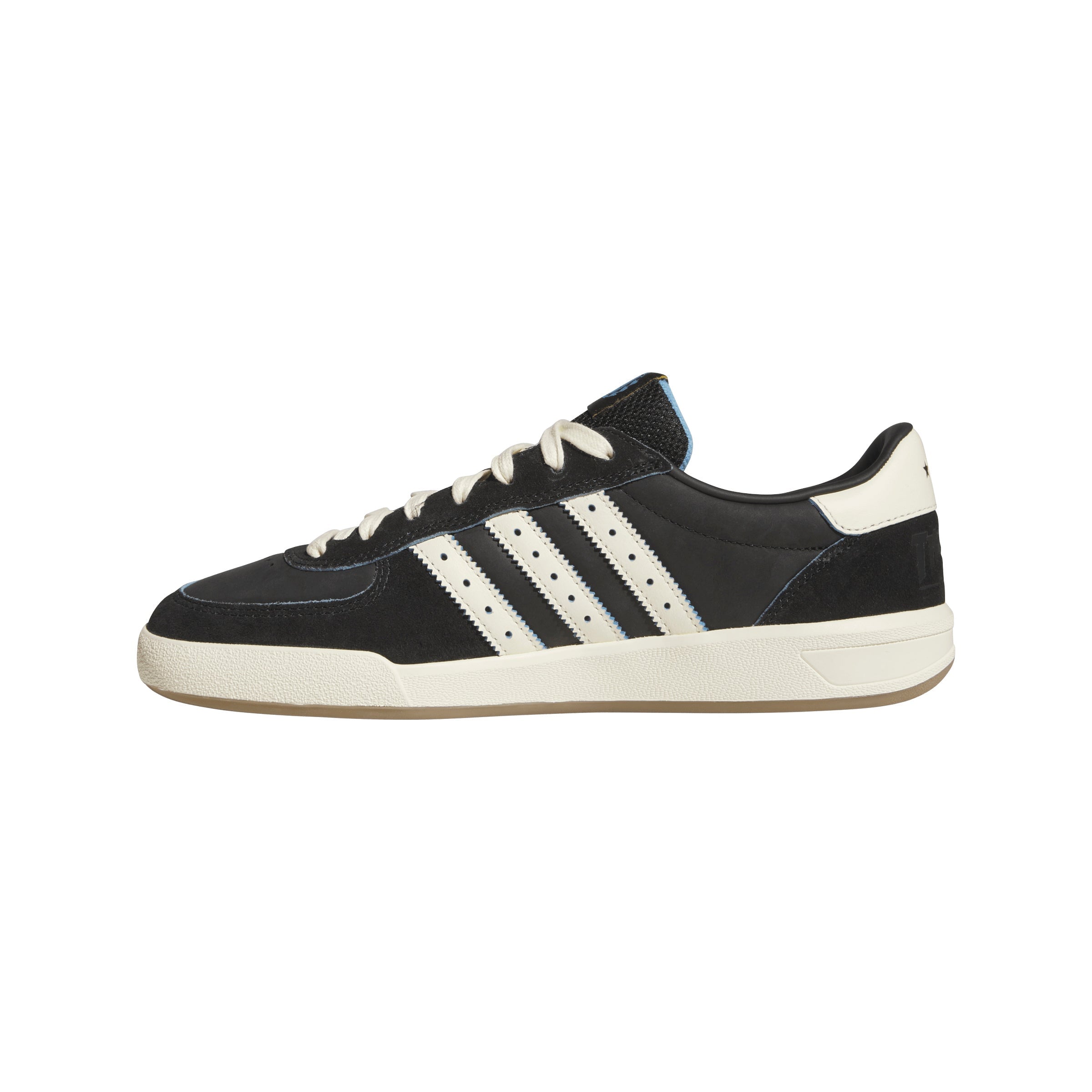 Adidas x Thrasher x AFA Glenburn Skate Schuhe Herren Skate-Sneakers Adidas Skateboarding 