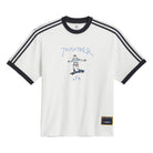Adidas x Thrasher x AFA Gonz Logo T-Shirt Herren T-Shirt Adidas Skateboarding 