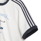 Adidas x Thrasher x AFA Gonz Logo T-Shirt Herren T-Shirt Adidas Skateboarding 