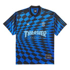 Adidas x Thrasher x AFA Jersey T-Shirt Herren T-Shirt Adidas Skateboarding 