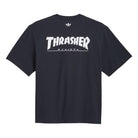 Adidas x Thrasher x AFA OG Logo T-Shirt Herren T-Shirt Adidas Skateboarding 