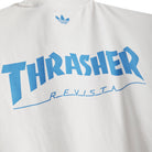 Adidas x Thrasher x AFA OG Logo T-Shirt Herren T-Shirt Adidas Skateboarding 