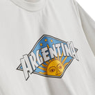 Adidas x Thrasher x AFA OG Logo T-Shirt Herren T-Shirt Adidas Skateboarding 