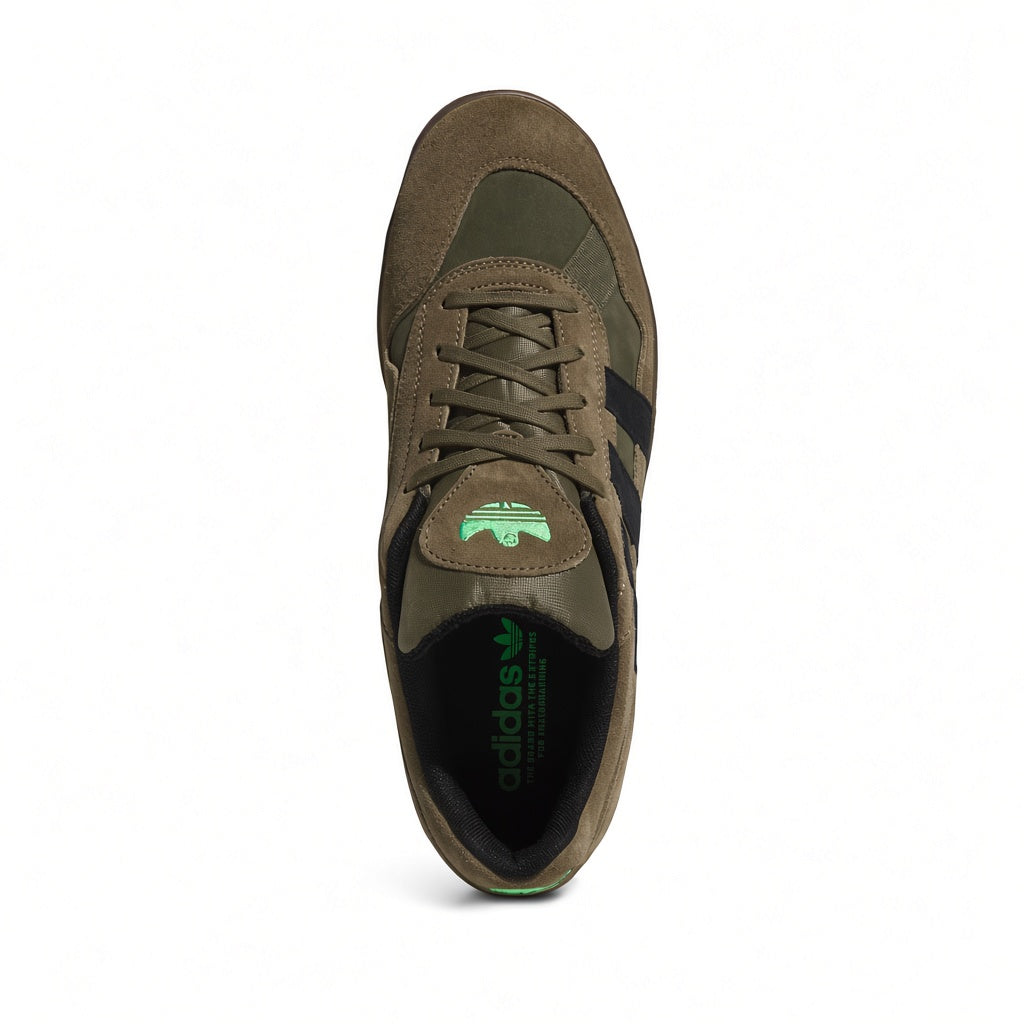 Aloha Super OLISTR/CBLACK/GUM5 Bild 2