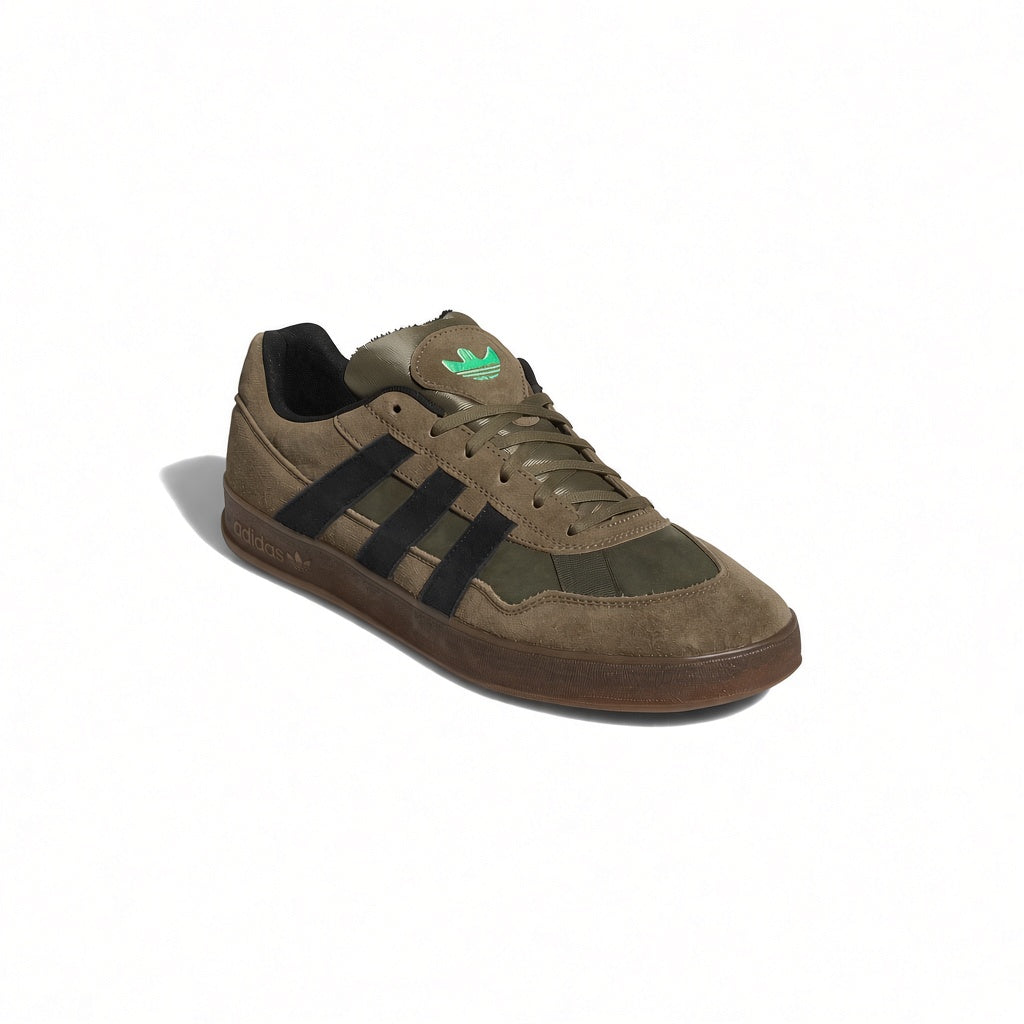 Aloha Super OLISTR/CBLACK/GUM5 Bild 3