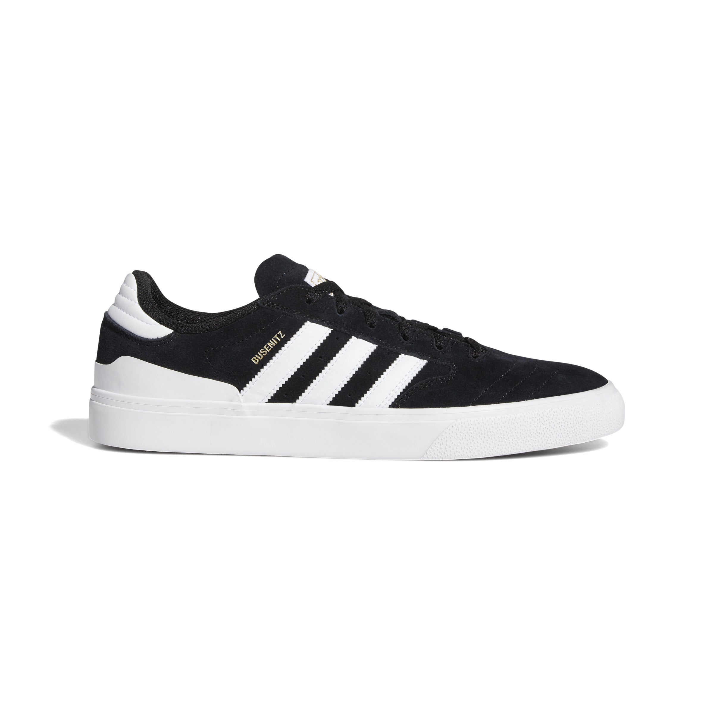 Busenitz Vulc II CBLACK/FTWWHT/GUM4 Bild 1