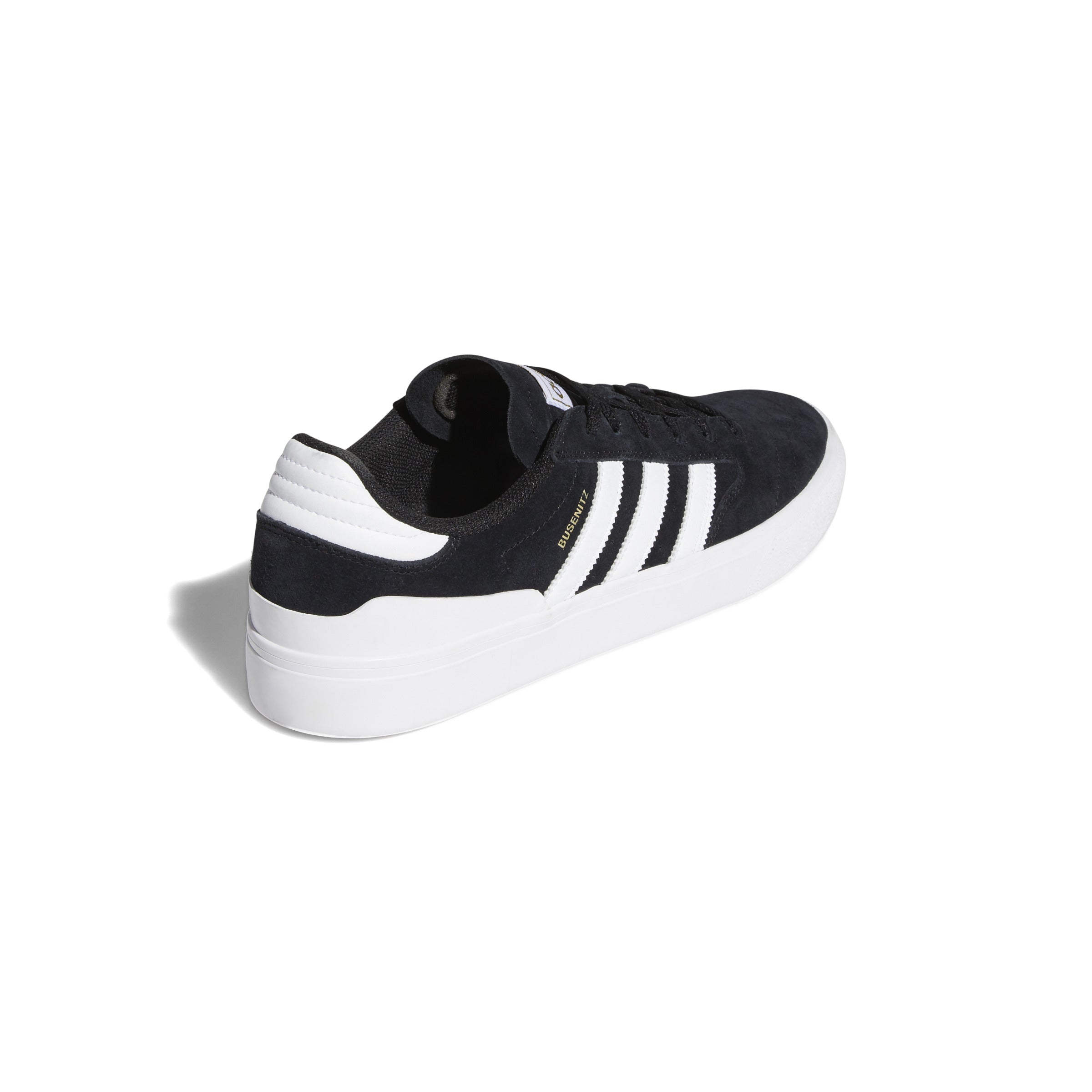 Busenitz Vulc II CBLACK/FTWWHT/GUM4 Bild 7
