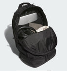 FSBS Backpack BLACK/BLACK Bild 3