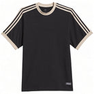 FSBS Ringer Tee BLACK/KHATHR Bild 1