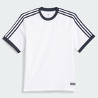 FSBS Ringer Tee WHITE/AURINK Bild 1