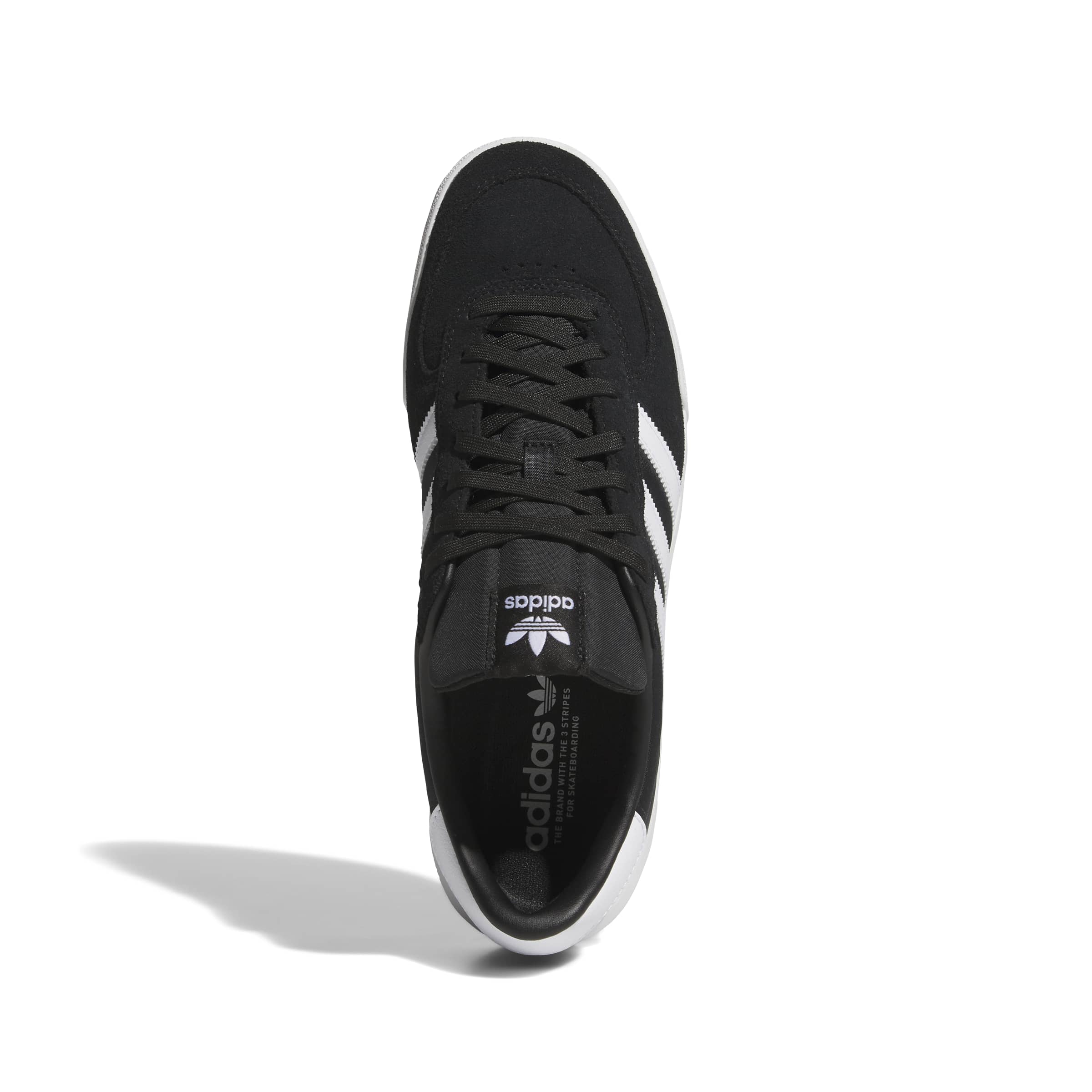 Glenburn CBLACK/FTWWHT/GUM4 Bild 3